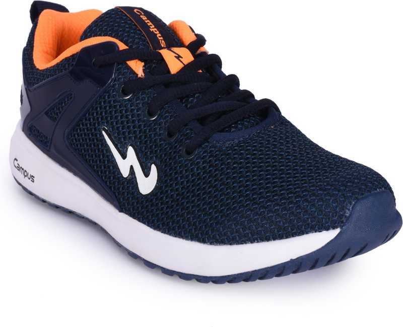 Top 10 Budget Running Shoes For Men (Under Rs. 1500)
