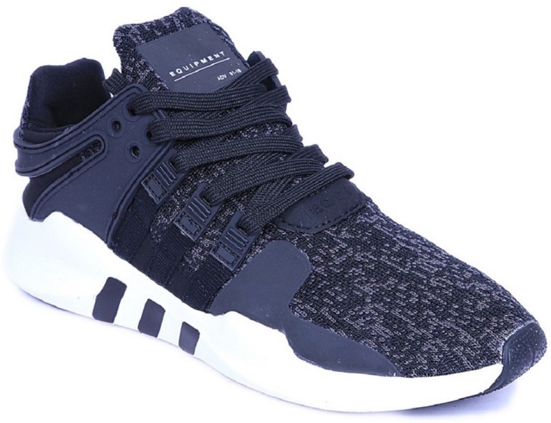 eqt support sneakers