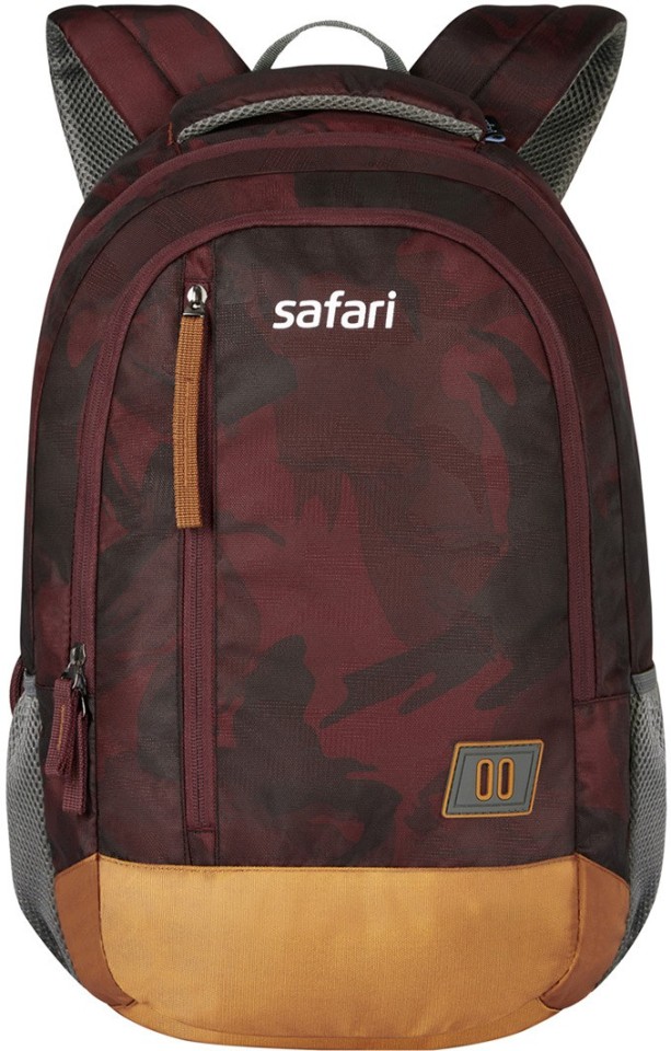 safari pithu bag