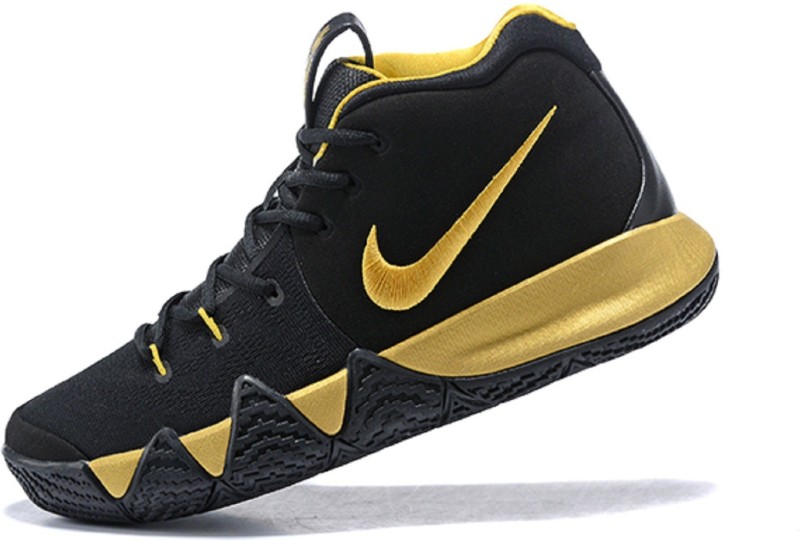 kyrie 4 limited edition