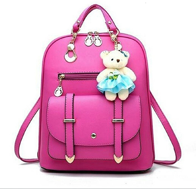 Flipkart stylish college bags