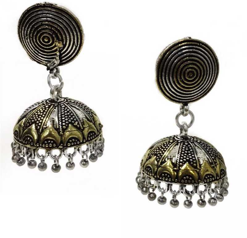 Buy Gimme Women S Designer Casual Wear Earrings Flipkart Com