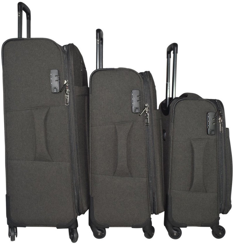 traworld trolley bags 24 inches