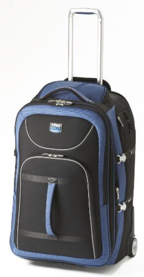 travelpro 30 inch luggage