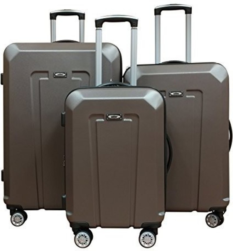 victorinox luggage myer