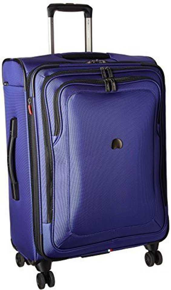 delsey paris luggage price