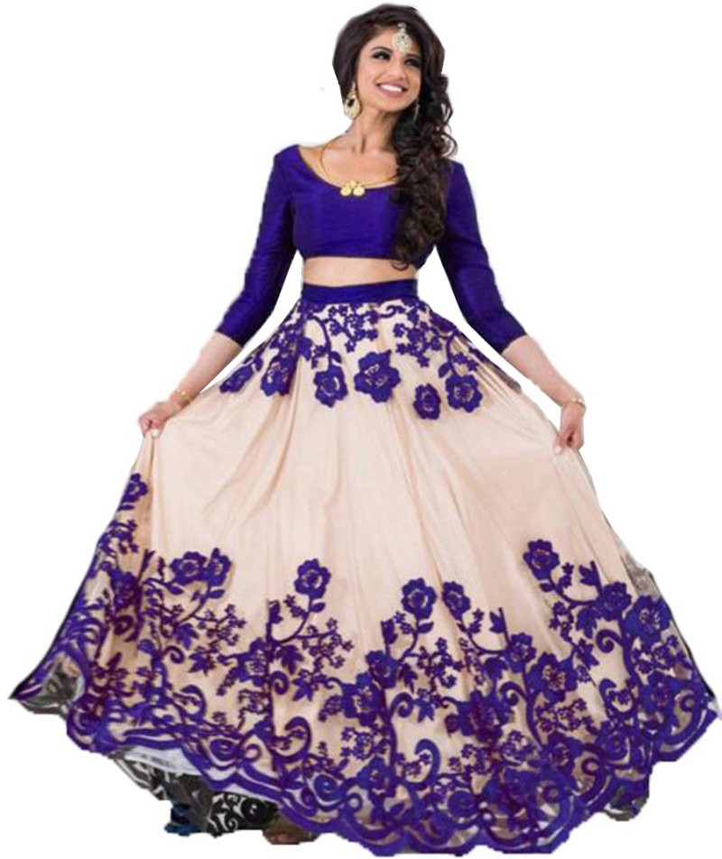 flipkart ghagra choli