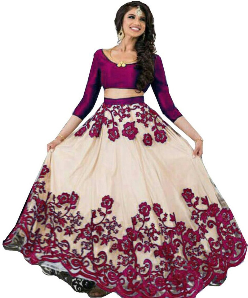 flipkart chaniya choli