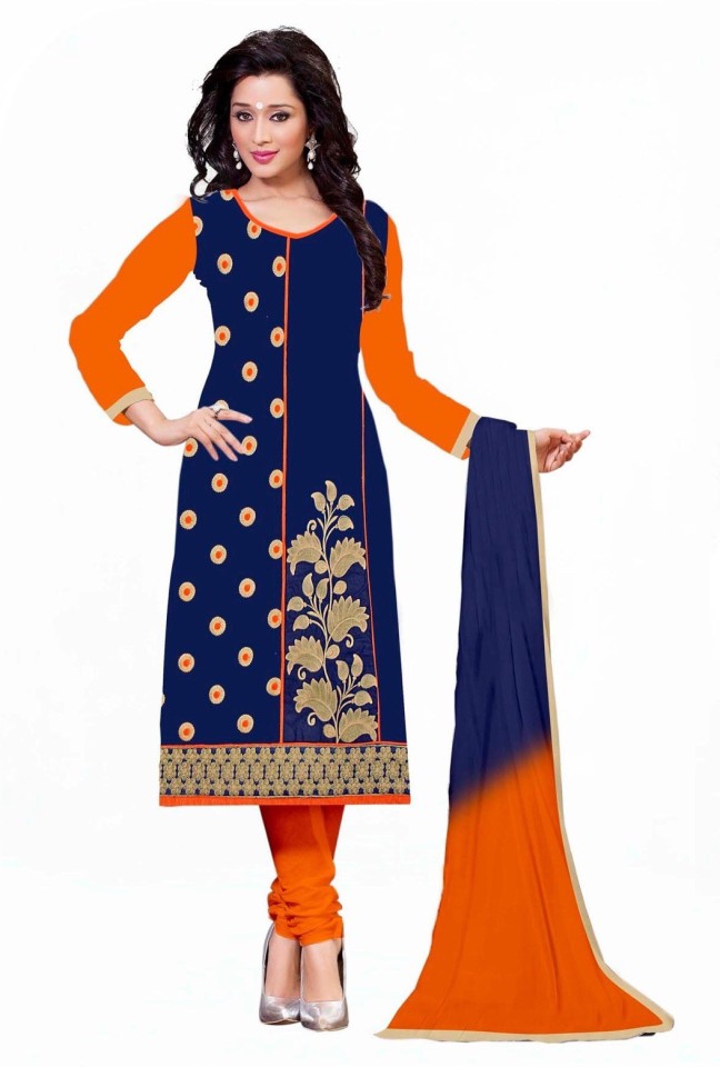 flipkart sale dress material