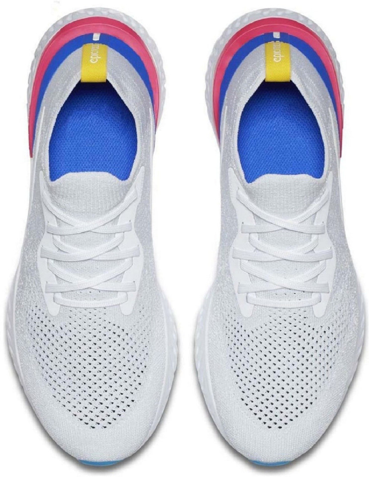 nike epic react flipkart