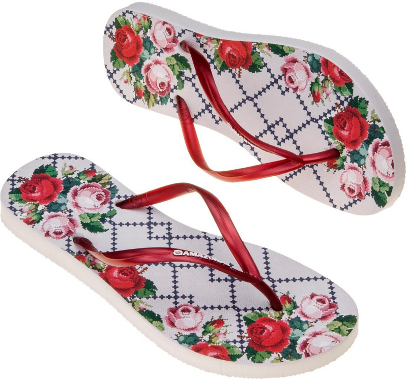 flipkart shopping slippers