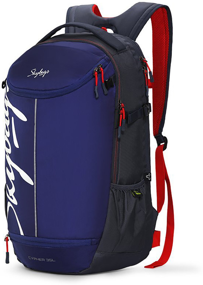 cypher 35 weekender blue