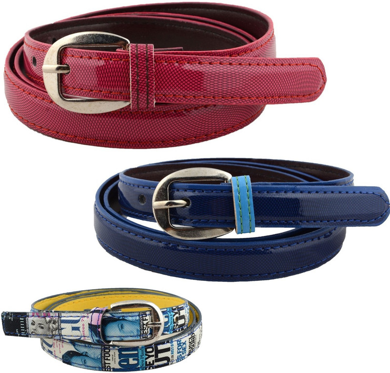 shree leather belt online