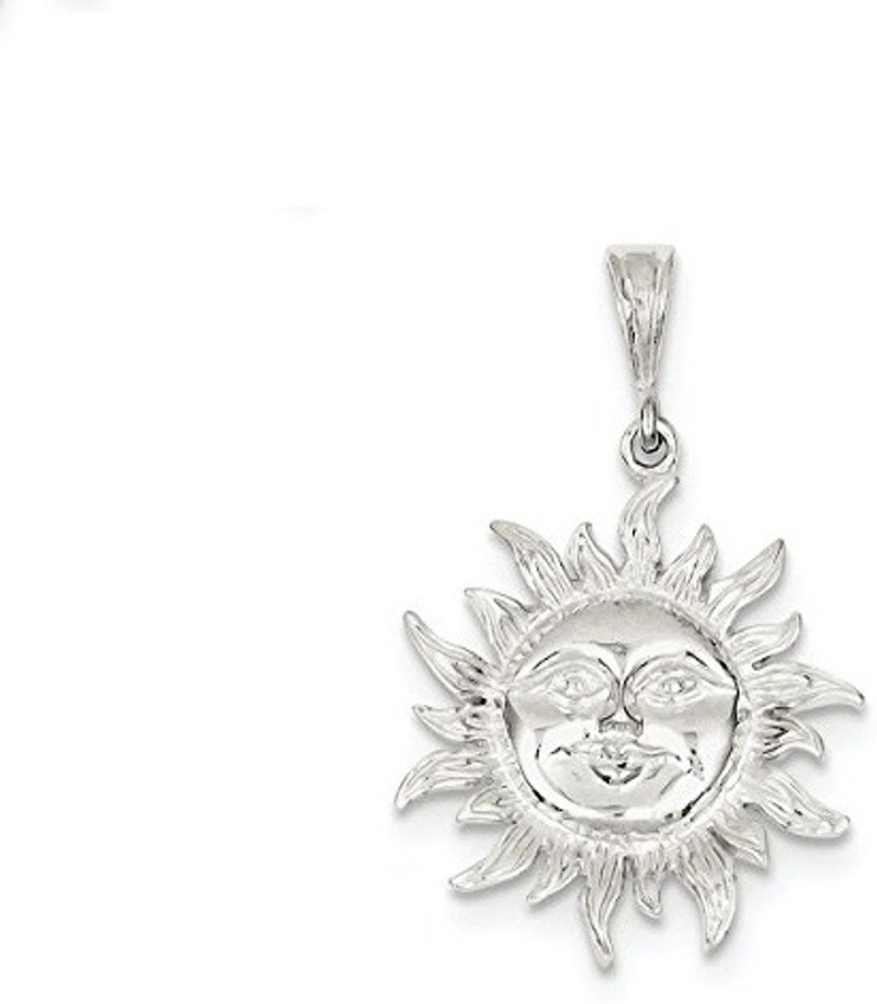 Raviour Lifestyle Sun/Surya pendant in 