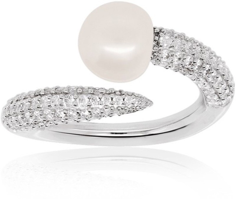 pearl ring online shopping