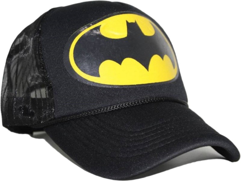 batman caps online