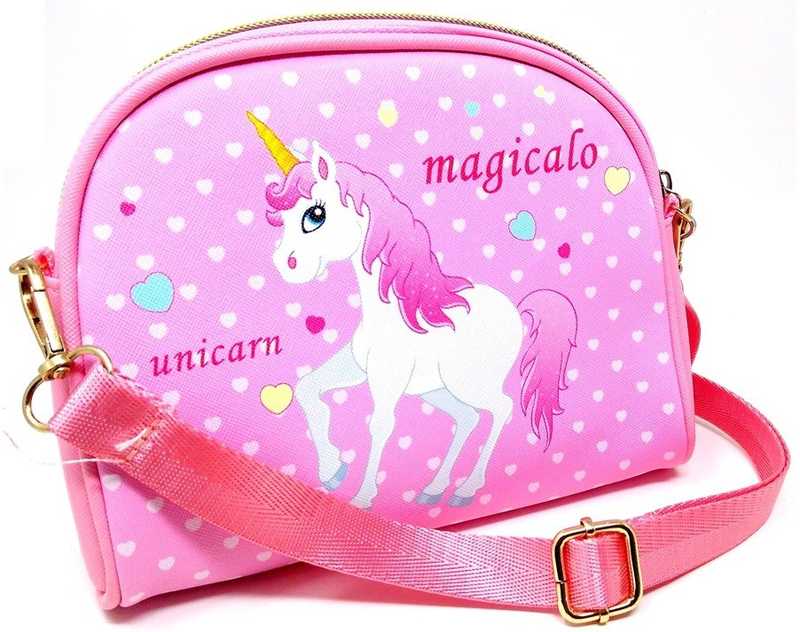 Oytra Pink Sling Bag Pink Price In India Flipkart Com