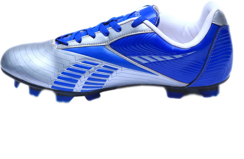 changer football shoes