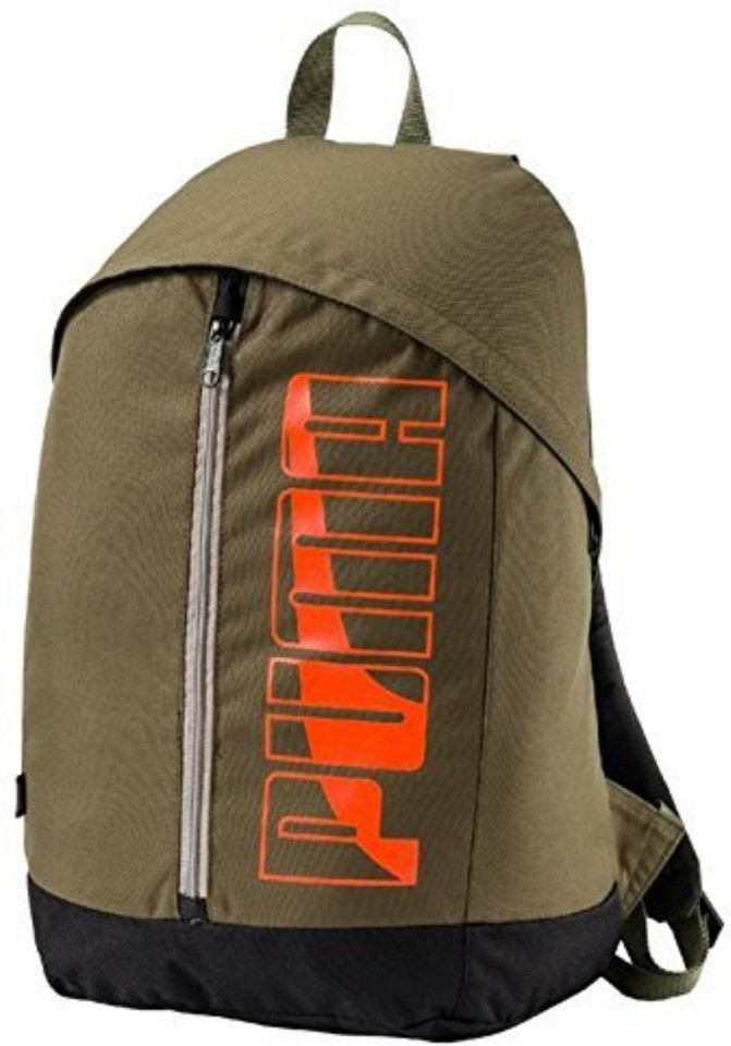 flipkart school bags puma