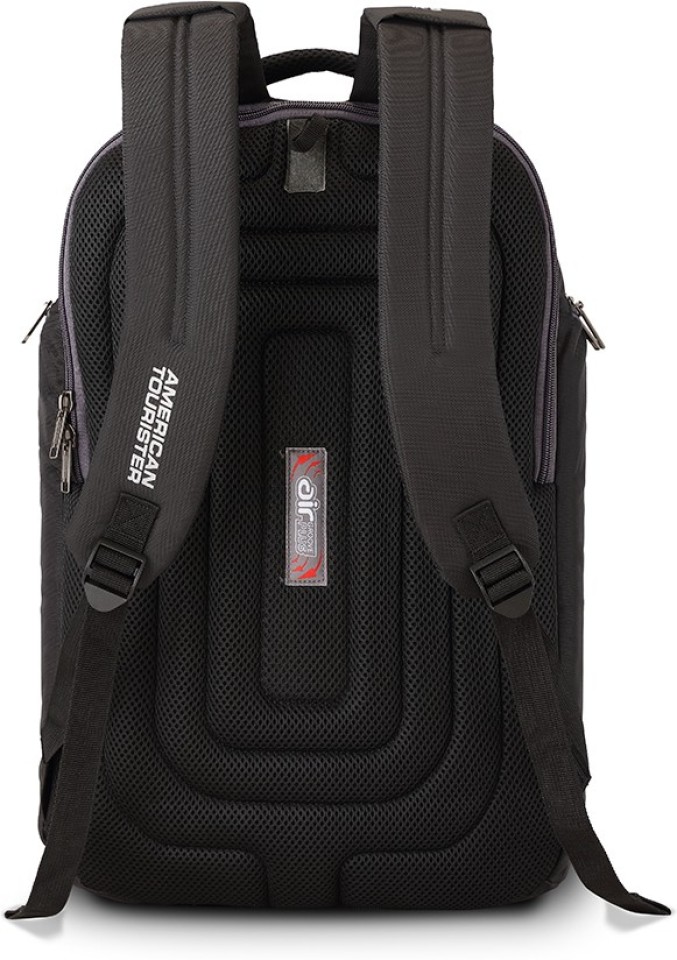 american tourister x sport lap bag