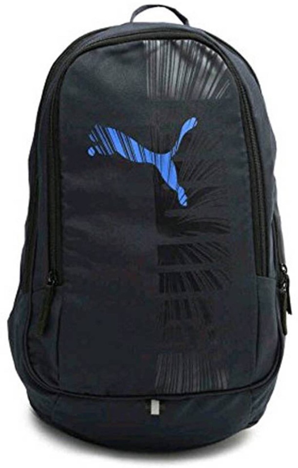 puma graphic backpack