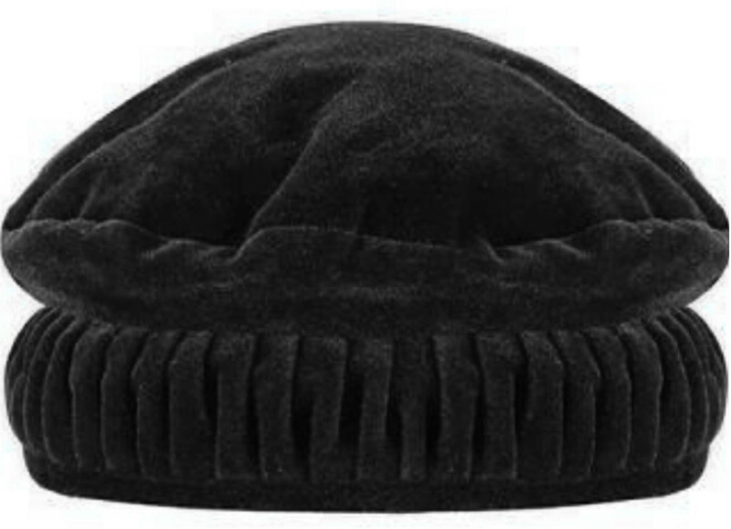 Design Afghani topi Cap 