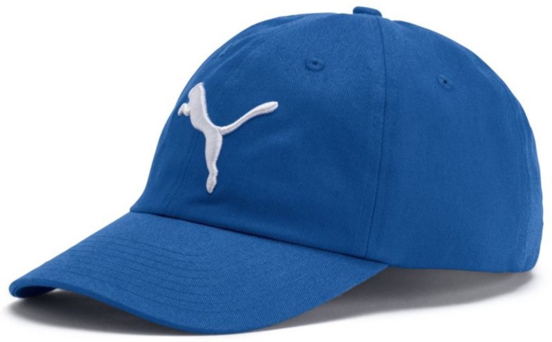 puma solid ess cap