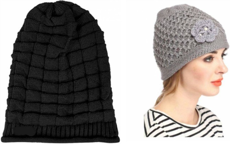 woollen caps online