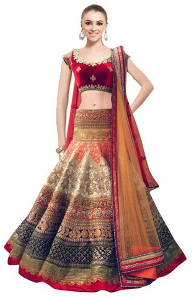 lehenga choli online shopping flipkart