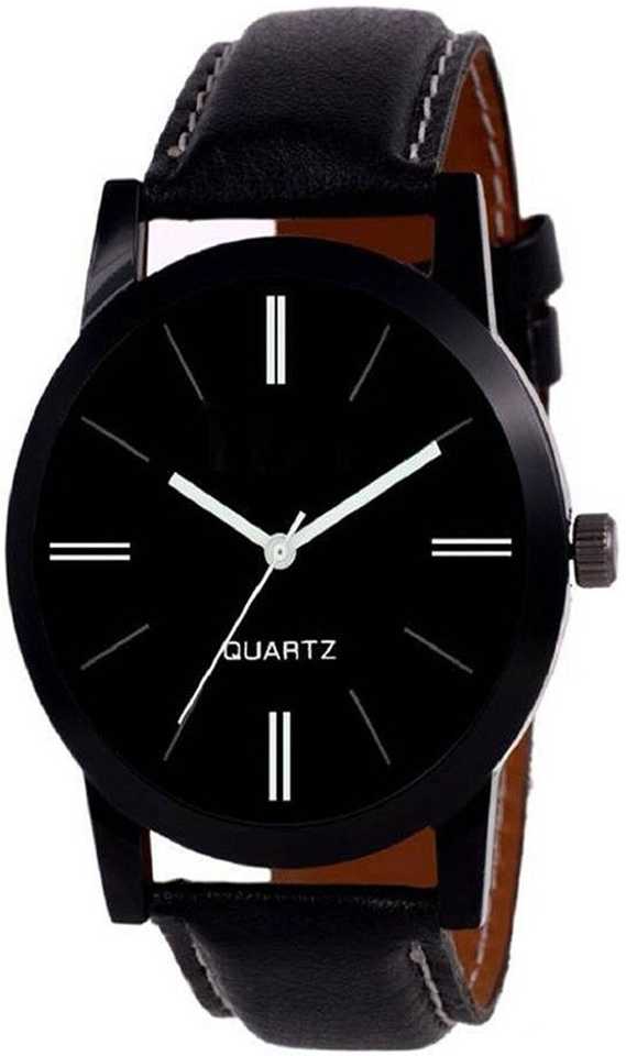 Stysol Black Color Plain Dial Boys Watches Formal Analog Watch For Men Buy Stysol Black Color Plain Dial Boys Watches Formal Analog Watch For Men Black Color Plain Dial