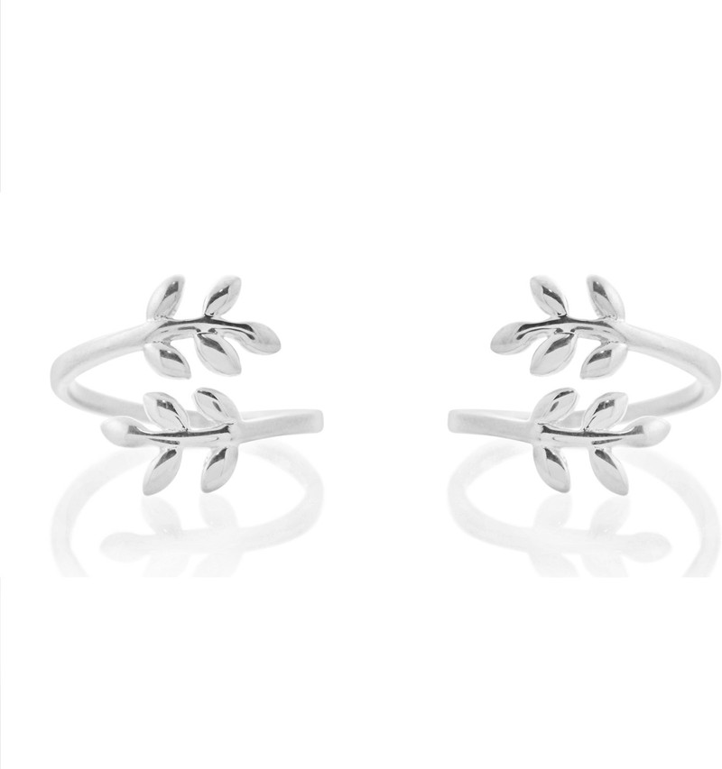 silver jodvi designs with price