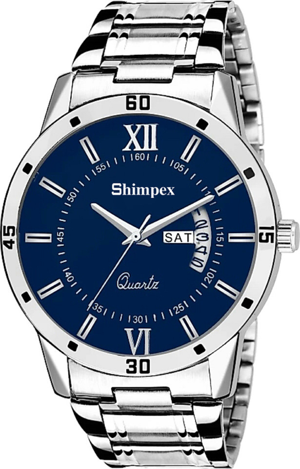 fastrack watch which company