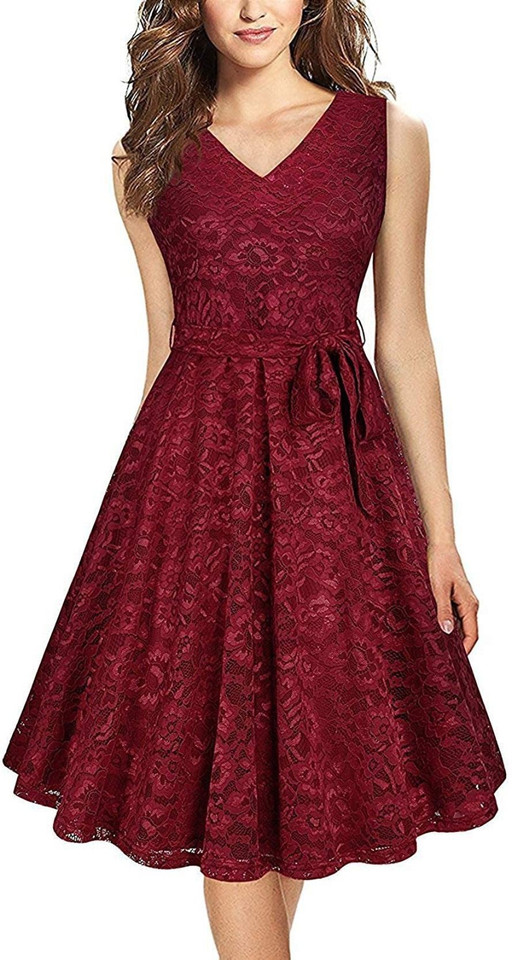 skater dress flipkart