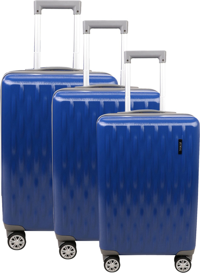 zevog luggage