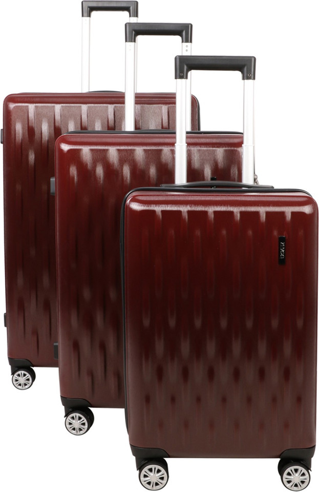 zevog trolley bag