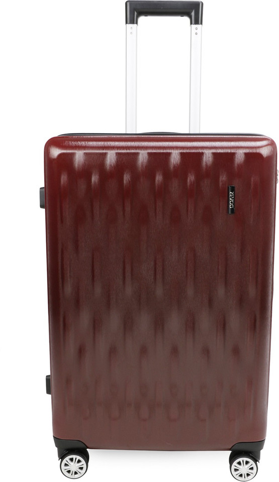 zevog luggage company