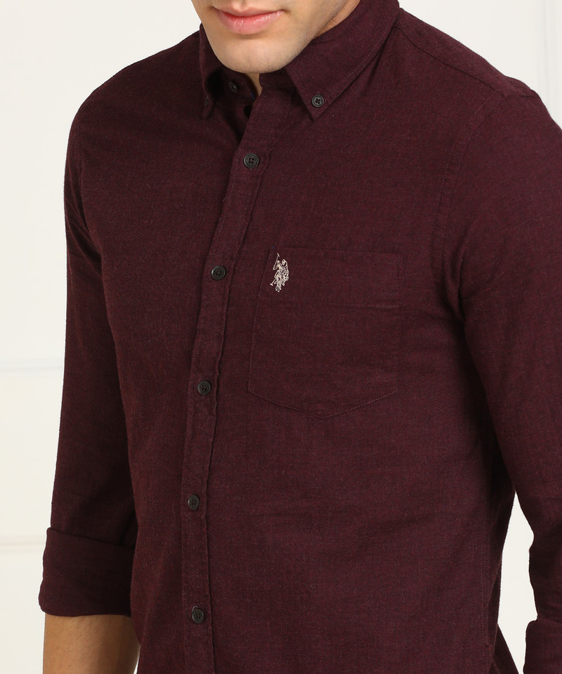us polo shirts flipkart