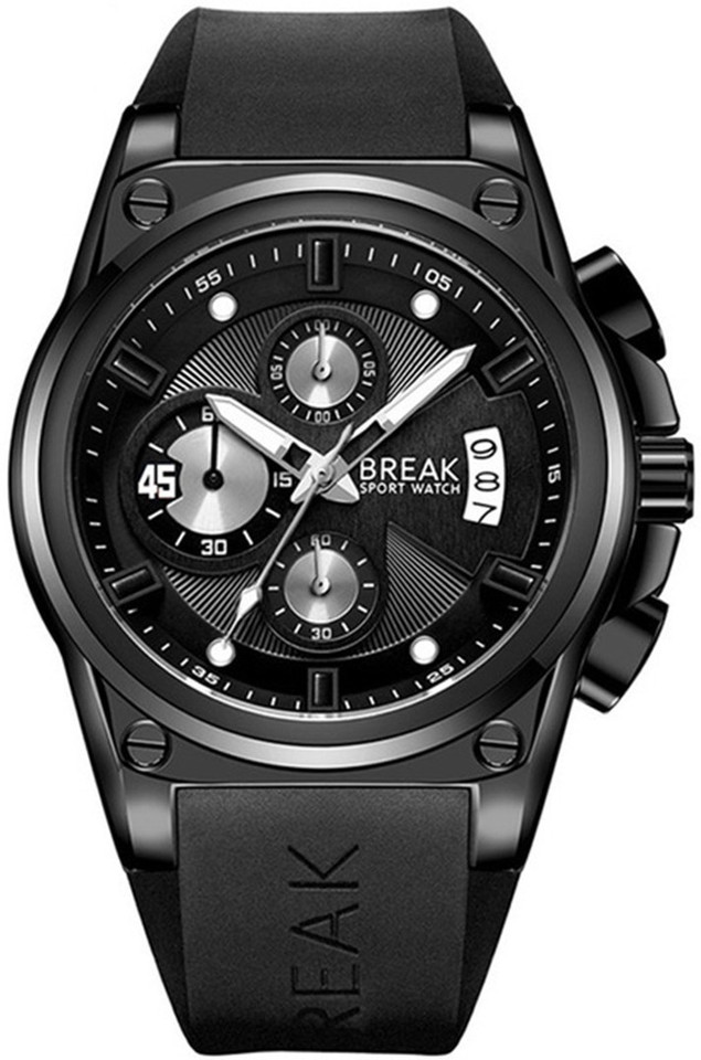 break sport watch price