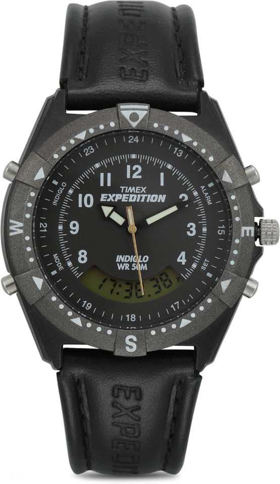 timex expedition mf13