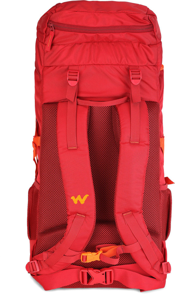 wildcraft flip ruck 2 rucksack