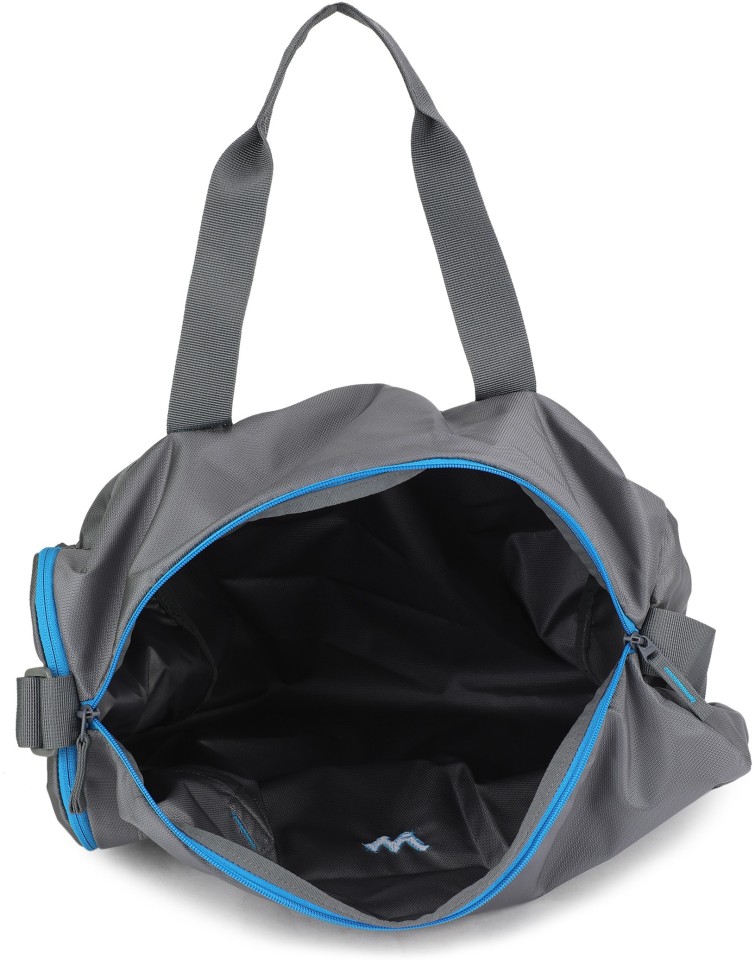 wildcraft flip duf 1 travel duffel bag