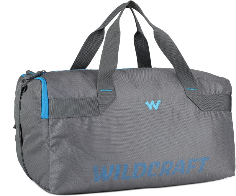 wildcraft flip duf 1 travel duffel bag