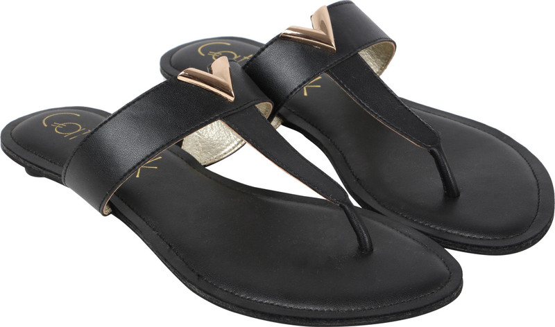 catwalk slippers