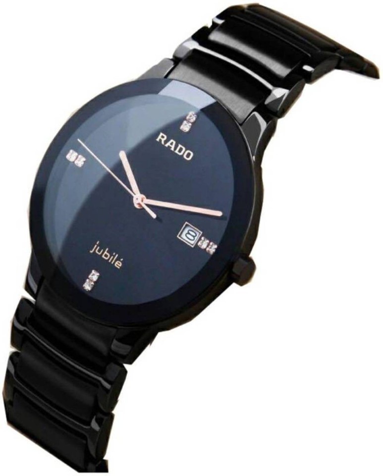 rado watch ceramic strap