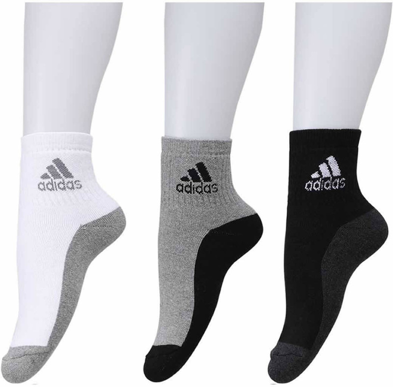 adidas socks flipkart
