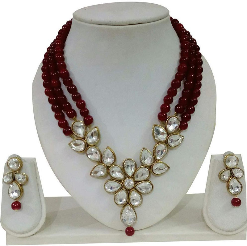 catalyst brass jewel set