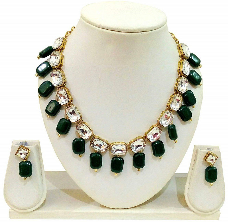 catalyst brass jewel set