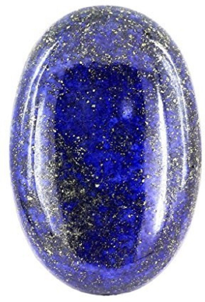 natural lapis lazuli gemstone