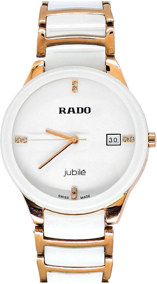 rado jubile women's watch price