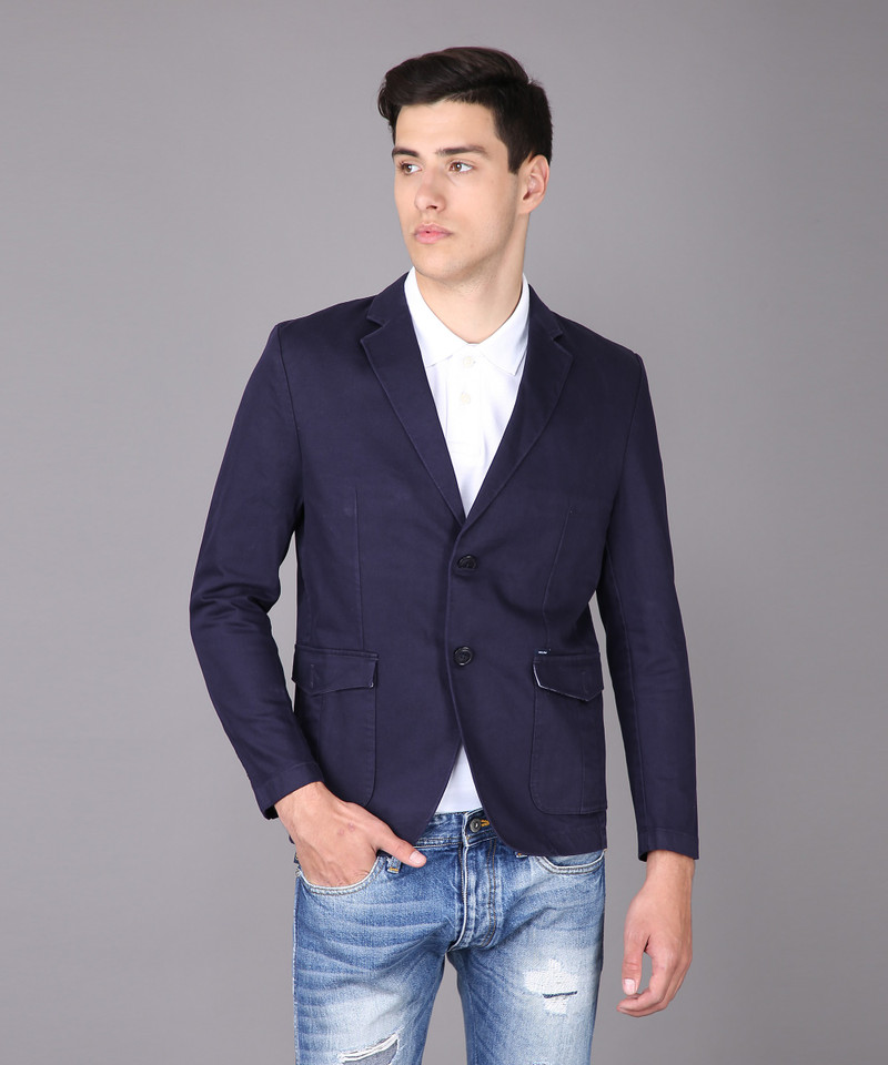 pepe jeans blazer